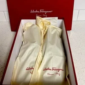 Salvatore Ferragamo Bryden Loafers NEW IN BOX - NEVER WORN (retail $730) Salvatore Ferragamo | Shoes | Salvatore Ferragamo Bryden  main image 4